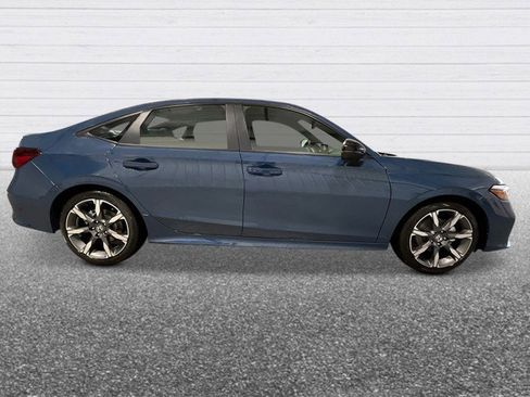 New 2026 Honda Civic Sport Touring image 9