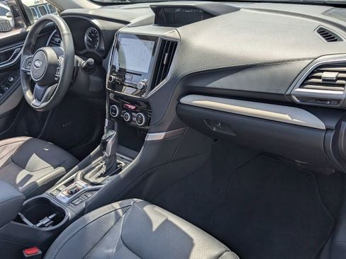 Certified 2023 Subaru Forester Limited image 17