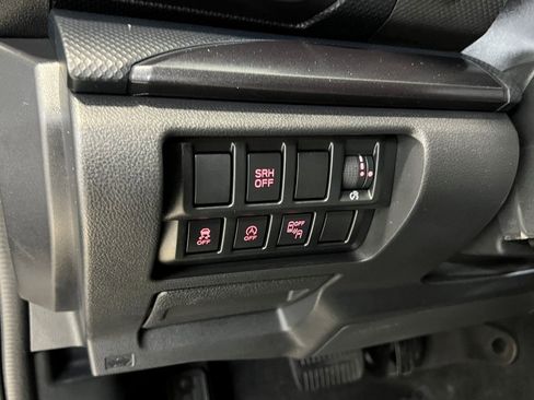 Used 2023 Subaru Forester Sport image 32