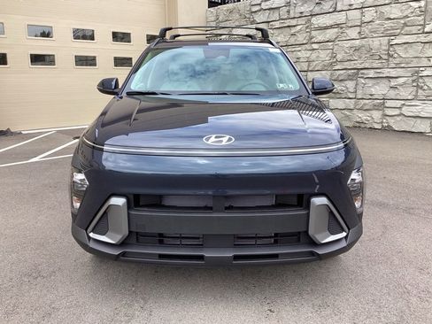 New 2025 Hyundai Kona SEL image 2