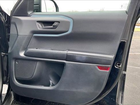 Certified 2023 Ford Bronco Sport Badlands image 19