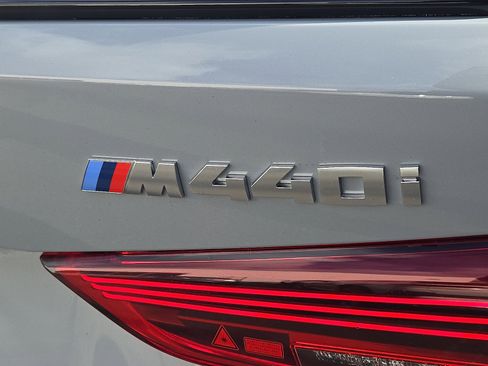 Certified 2025 BMW 440i xDrive Coupe w/ Premium Package image 31