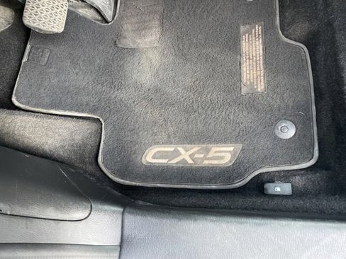 Used 2016 MAZDA CX-5 Sport image 23