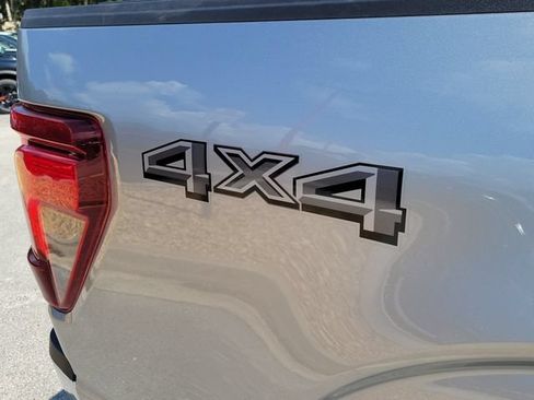 Used 2025 Ford F150 XLT w/ Equipment Group 301A Standard AWD/4WD image 8