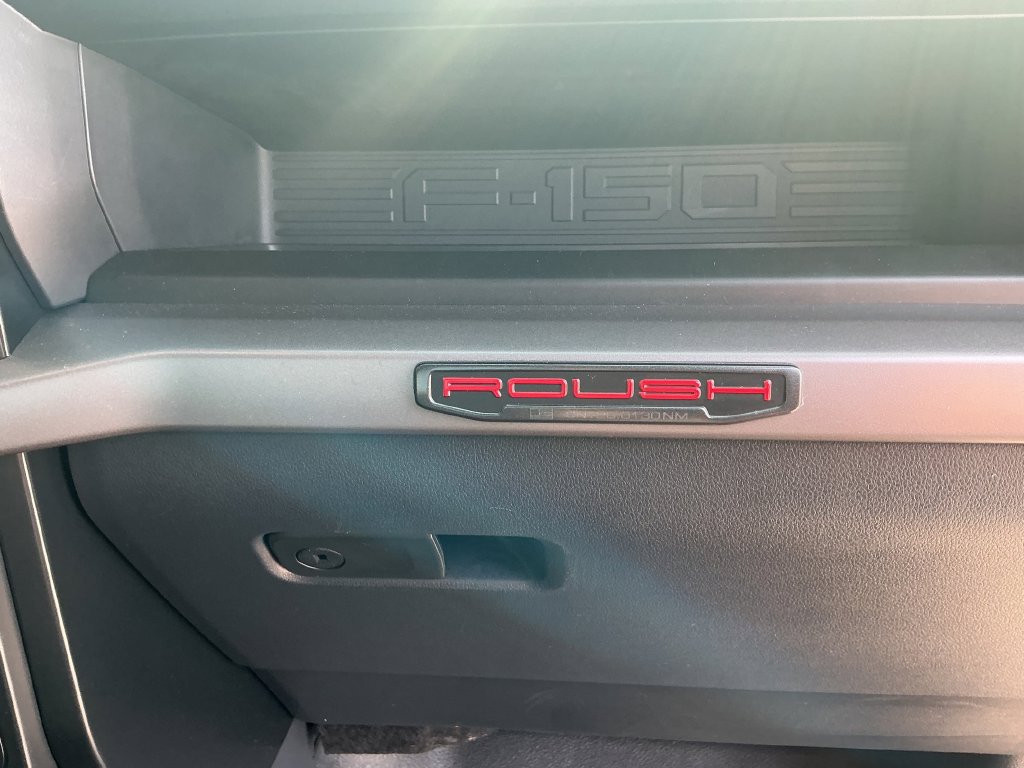Used 2025 Ford F150 XL AWD/4WD image 20