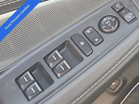 Used 2025 Acura MDX w/ Advance Package image 42