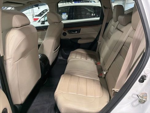 Used 2019 Honda CR-V EX-L image 11
