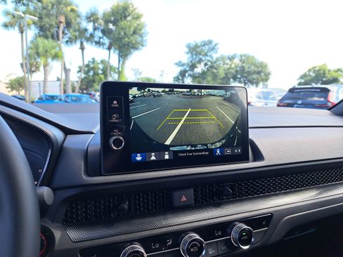 New 2026 Honda CR-V Sport-L image 30