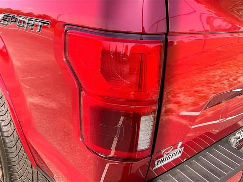 Certified 2020 Ford F150 Lariat RWD image 30