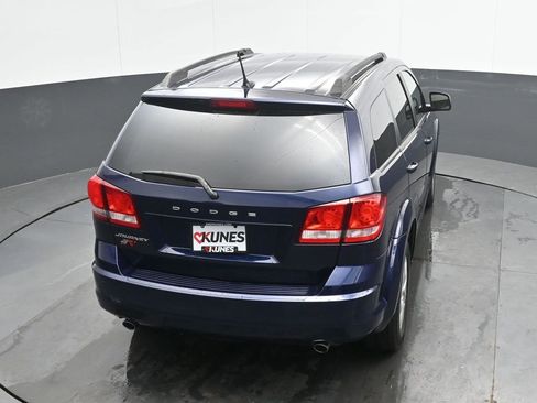 Used 2018 Dodge Journey SE AWD/4WD image 25