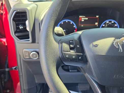 Used 2021 Ford Bronco Sport Big Bend image 29