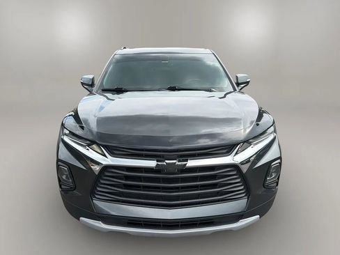 Used 2020 Chevrolet Blazer LT FWD image 2