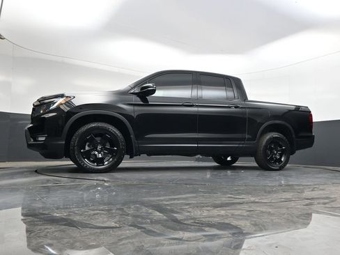 New 2026 Honda Ridgeline Black Edition image 30