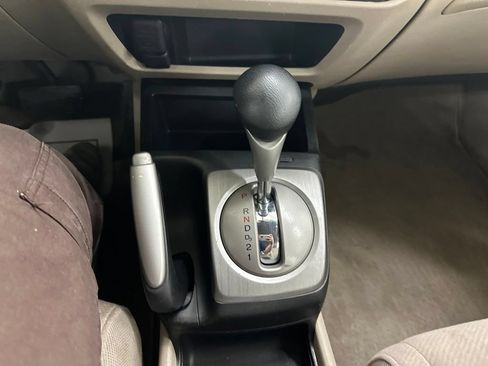 Used 2009 Honda Civic LX image 41