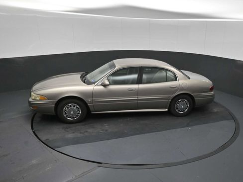 Used 2002 Buick Le Sabre Custom FWD image 26