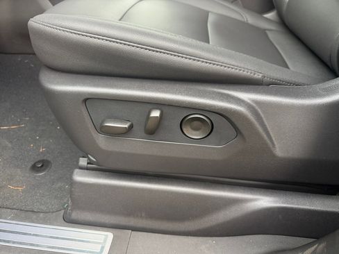 New 2026 GMC Sierra 1500 Elevation w/ Elevation Premium Package image 26