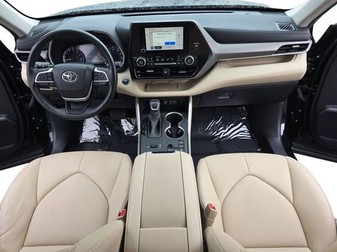 Used 2023 Toyota Highlander XLE image 15