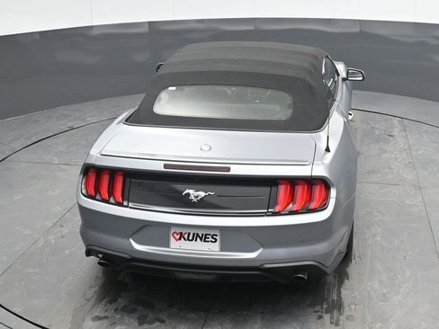 Used 2023 Ford Mustang Premium image 35
