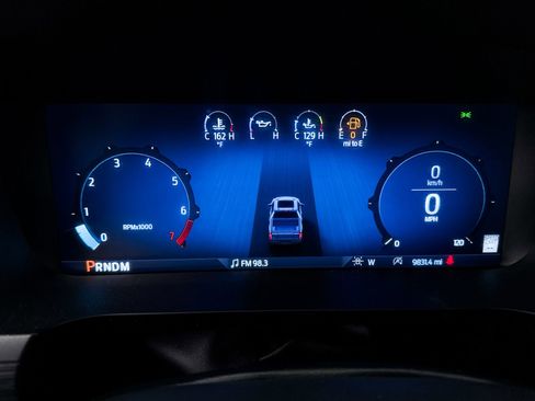 Used 2025 Ford F150 XLT w/ Equipment Group 302A MID image 35