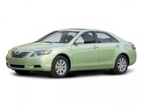 Used 2008 Toyota Camry Hybrid image 1