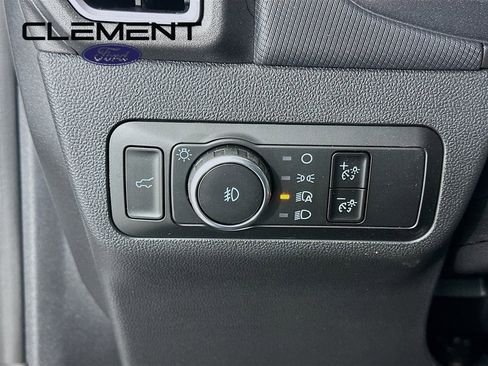 New 2025 Ford Bronco Sport Big Bend w/ Convenience Package AWD/4WD image 13