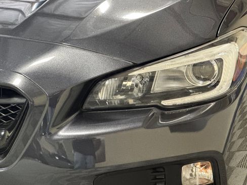 Used 2017 Subaru WRX STI AWD/4WD image 52