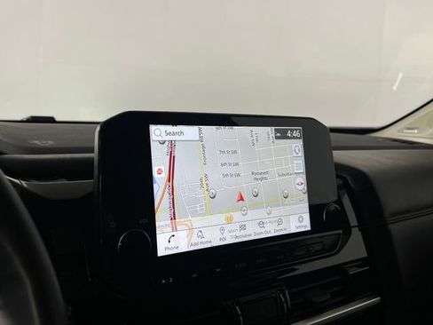 Used 2024 Nissan Pathfinder Platinum image 22