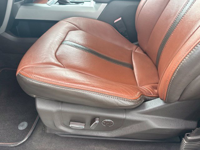Used 2020 Ford F150 King Ranch w/ Equipment Group 601A Luxury AWD/4WD image 13
