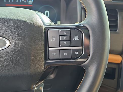 Certified 2024 Ford Expedition Max Platinum AWD/4WD image 22