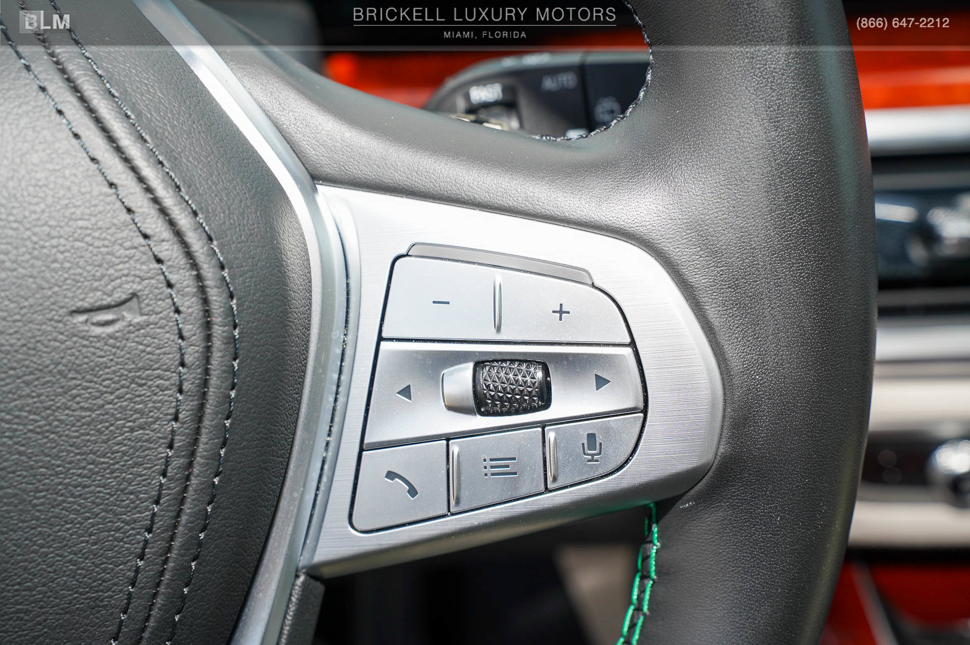 Used 2024 BMW ALPINA XB7 AWD/4WD image 36