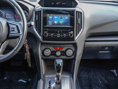 Used 2019 Subaru Crosstrek 2.0i Premium w/ Popular Package #3 image 11