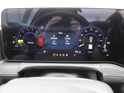 New 2026 Ford Mustang GT Premium image 30