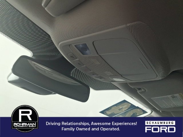 Used 2024 Ford Edge SEL AWD/4WD image 10