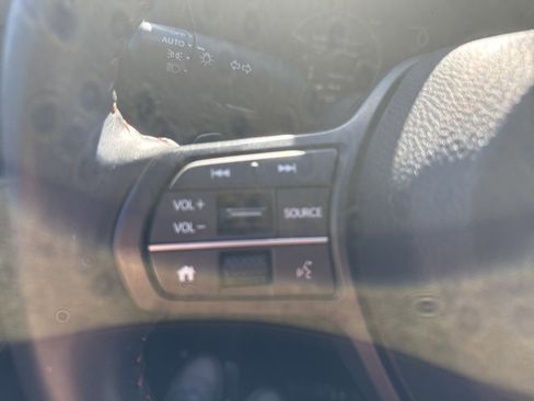 Certified 2023 Honda CR-V Sport image 17