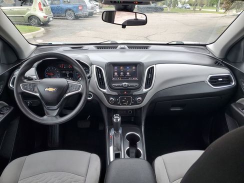 Used 2020 Chevrolet Equinox LS w/ LS Convenience Package FWD image 22