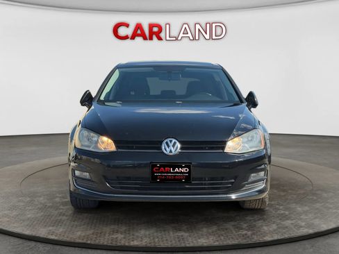 Used 2015 Volkswagen Golf TDI SEL FWD image 9