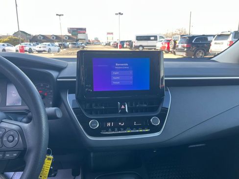 Certified 2023 Toyota Corolla LE image 20