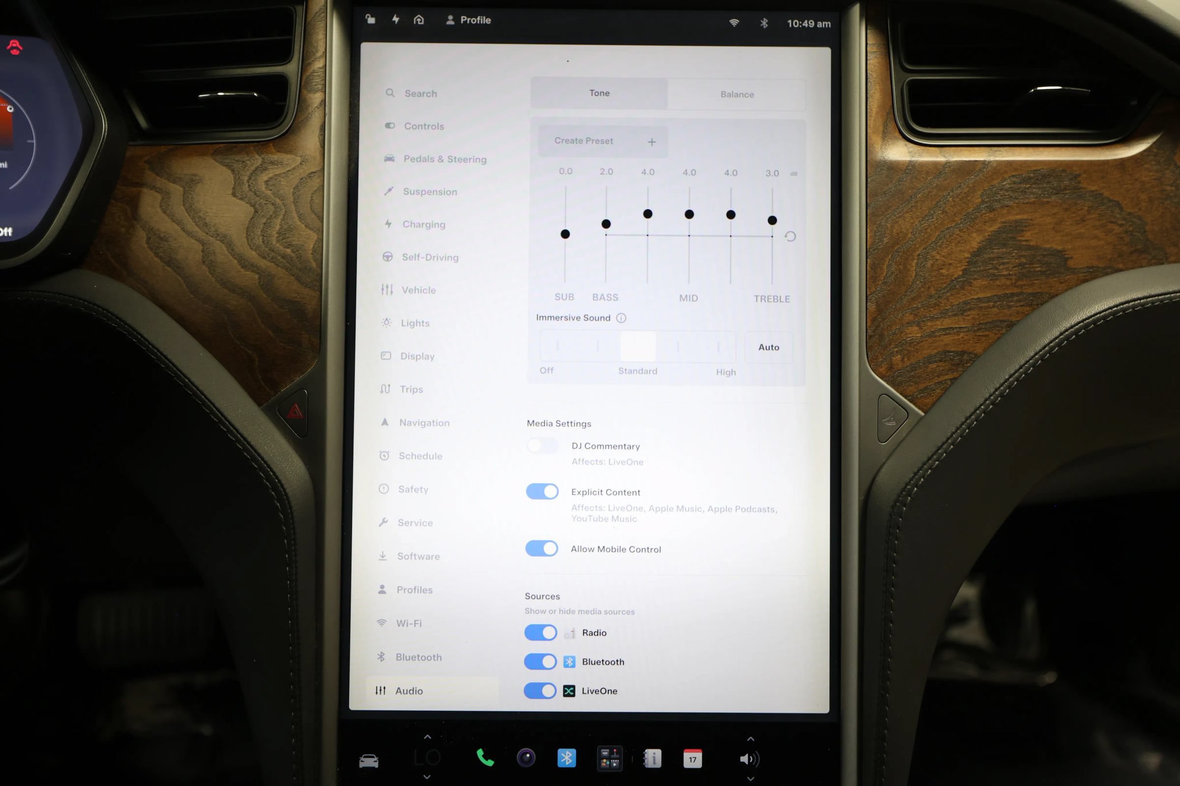 Used 2018 Tesla Model S 100D AWD/4WD image 68