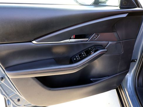 Used 2024 MAZDA CX-30 AWD 2.5 S w/ Preferred Package image 21