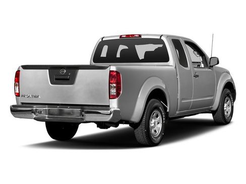 Used 2017 Nissan Frontier S RWD image 5