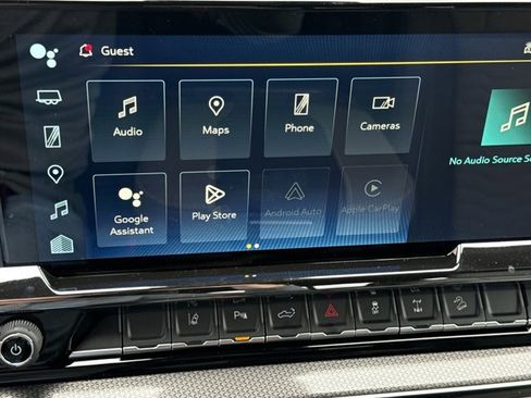 New 2026 Chevrolet Silverado 2500 ZR2 image 27