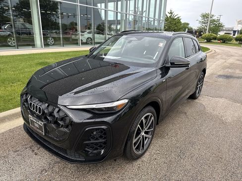 New 2026 Audi Q5 Prestige AWD/4WD image 25
