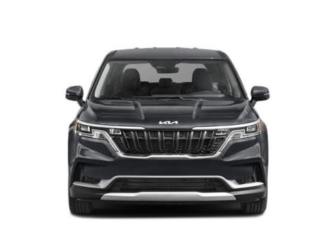 Used 2022 Kia Carnival LX FWD image 7