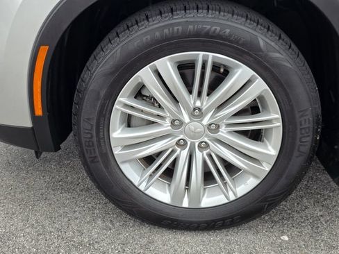 Used 2024 Mitsubishi Outlander ES FWD image 6