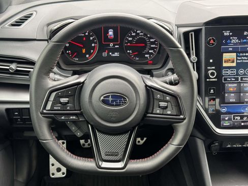 Certified 2024 Subaru WRX Premium image 24