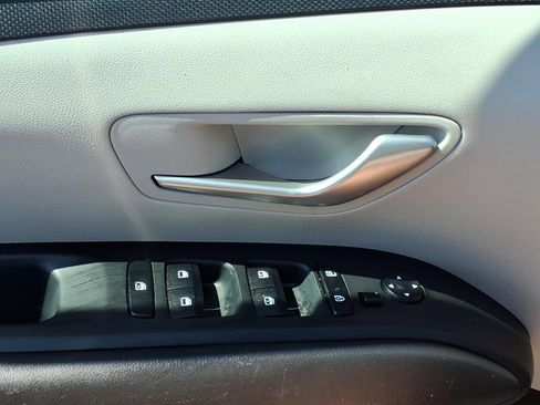 Used 2024 Hyundai Tucson SEL FWD image 13