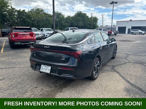 Used 2026 Kia K5 GT-Line FWD image 3