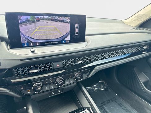 Certified 2024 Honda Accord EX-L image 24