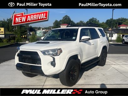 Used 2024 Toyota 4Runner TRD Pro
