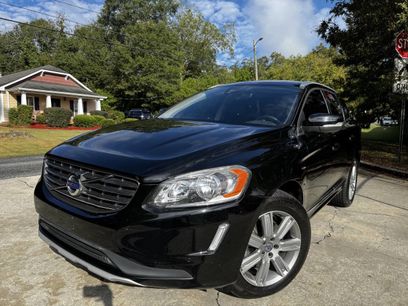 Used 2016 Volvo XC60 T6 w/ Proximity Package